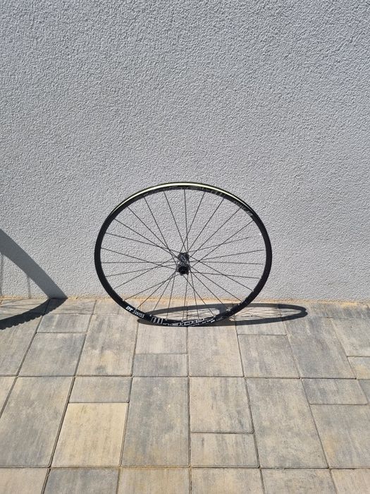 Koło przednie dt swiss m1900