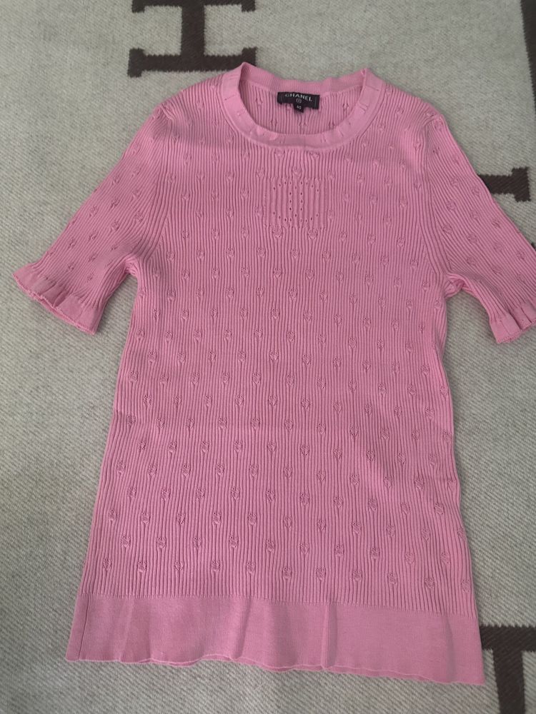 Chanel кофта  ориг