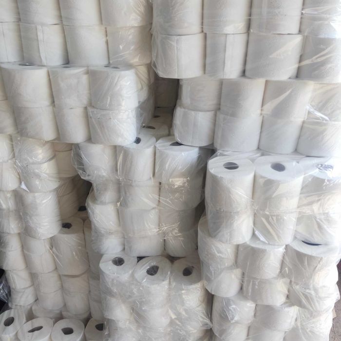 Papier toaletowy 48 rolek 30 metrów 3w