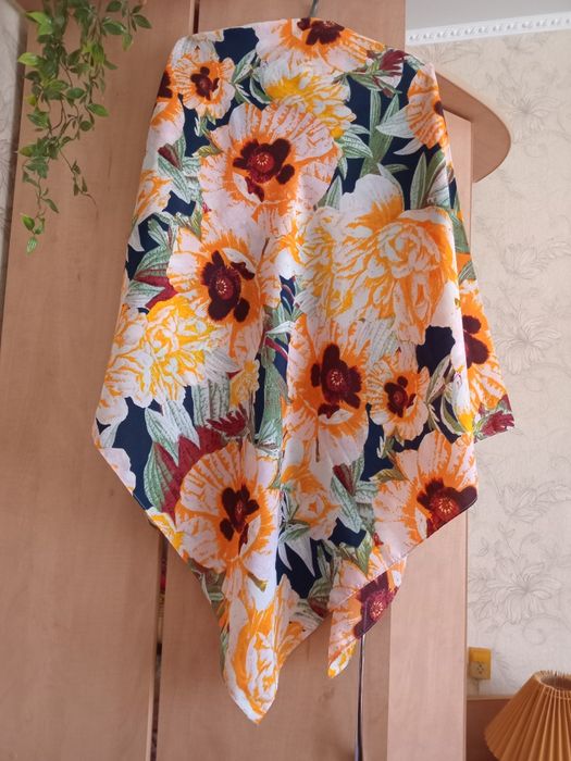 Платок/шарф/палантін