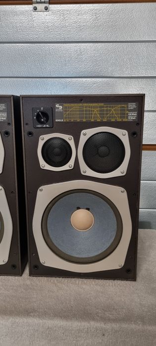 Kolumny Schneider 6040.1 LS