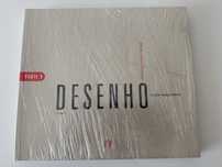 Livros Desenho - 10 ano - novos