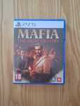 Mafia The Old Country Ps5