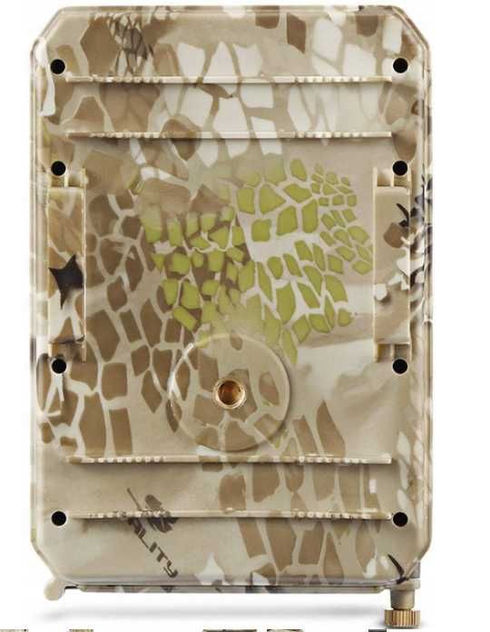 Kamera myśliwska PR200 Wodoodporna kamera obserwacyjna IP56 ttst680