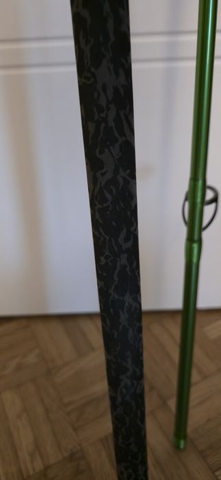 Madcat wędka spiningowa