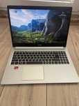 Laptop Aser Aspire
