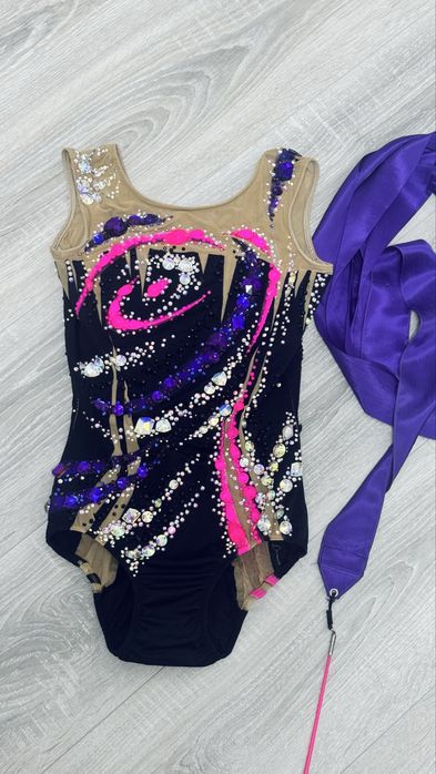 Купальник для художньоі гімнастики