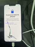 Iphone 13 uszkodzony