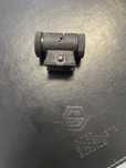 Mucha tunelowa do Weihrauch Walther 9mm