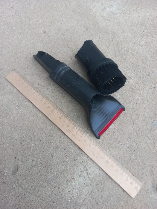 Насадки до пилесоса Samsung