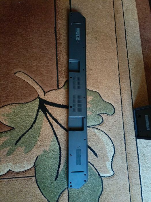 soundbar Samsung hw Q60C na gwarancji