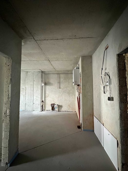 Продаж 1-кім квартири 50 м кв. у м. Винники на вулиці Кільцева 17А