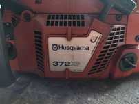 Motosserra Husqvarna 372xp