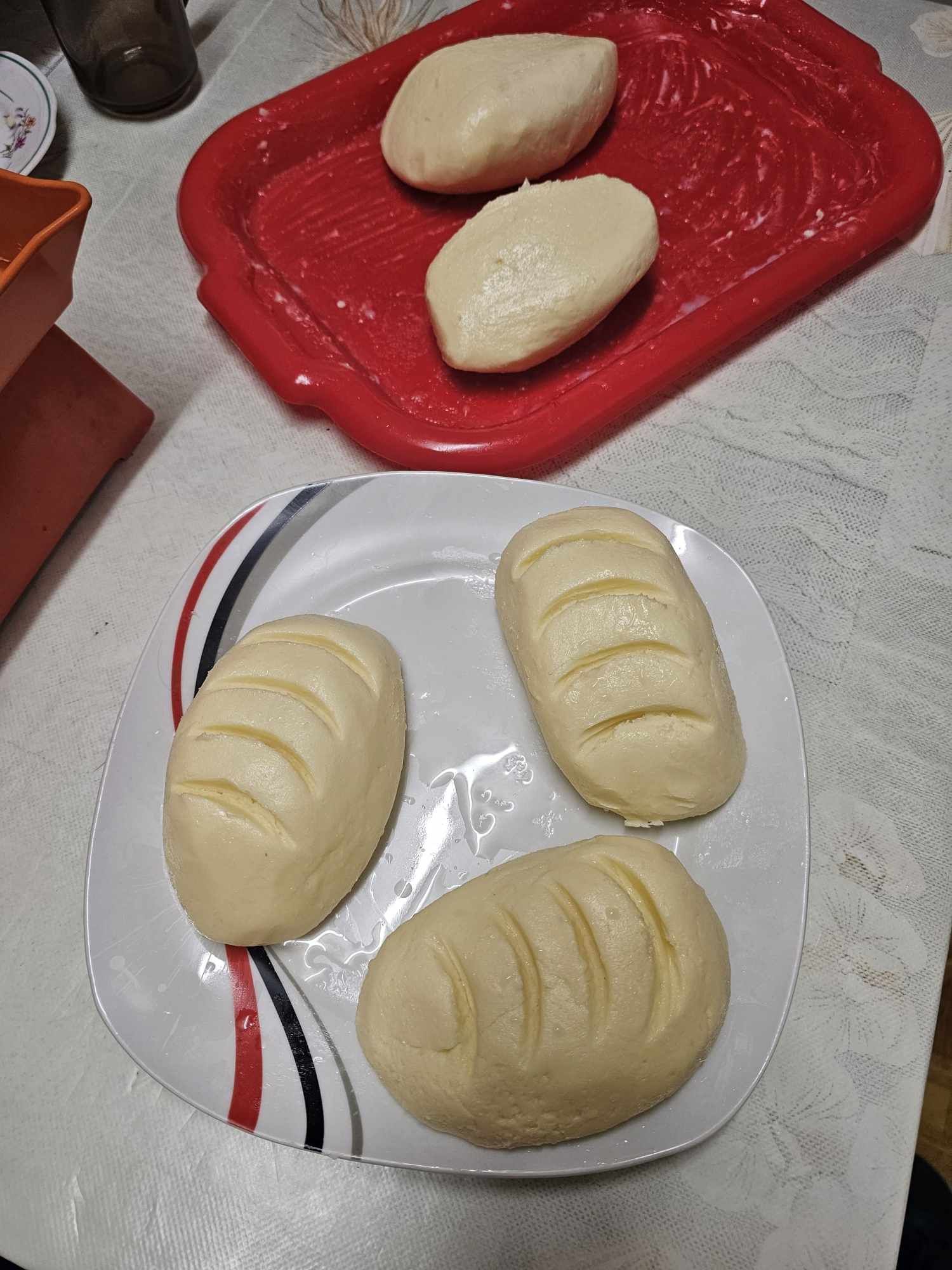 Sprzedam masło mleko ser