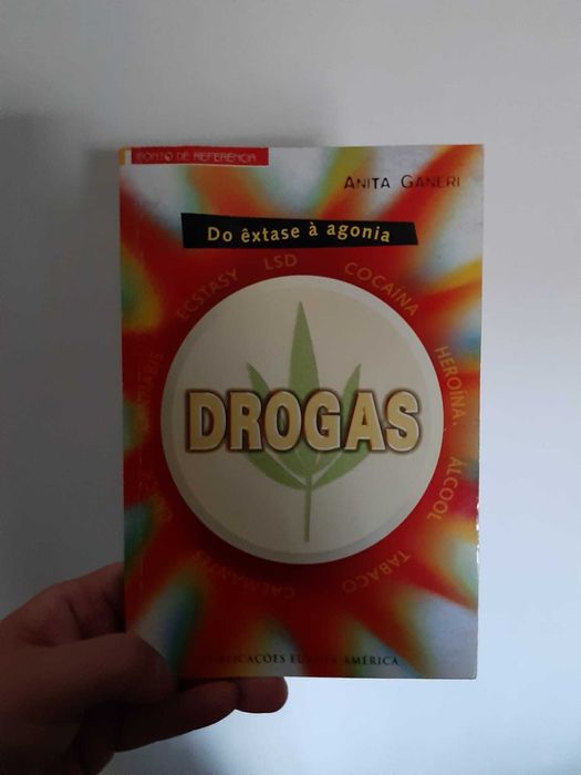 Sereia Linger Marisqueiras Hillary Cliton Drogas