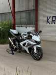 Suzuki GSX-R GSX-R 1000 K8