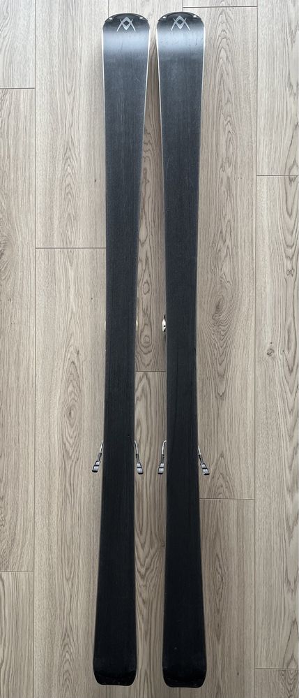 Narty Volkl RTM 75