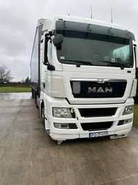 MAN TGX  MAN TGX LOW DECK 2013 R. 440