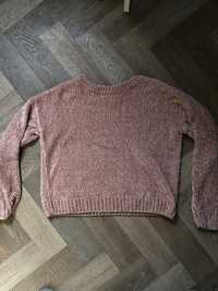 Плюшевий светр