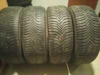 Opony 235/55 R 17