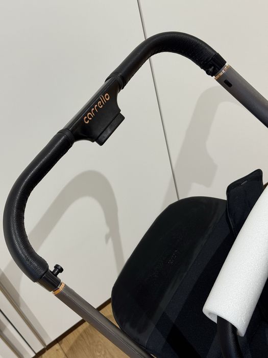 Коляска Carrello Ultra