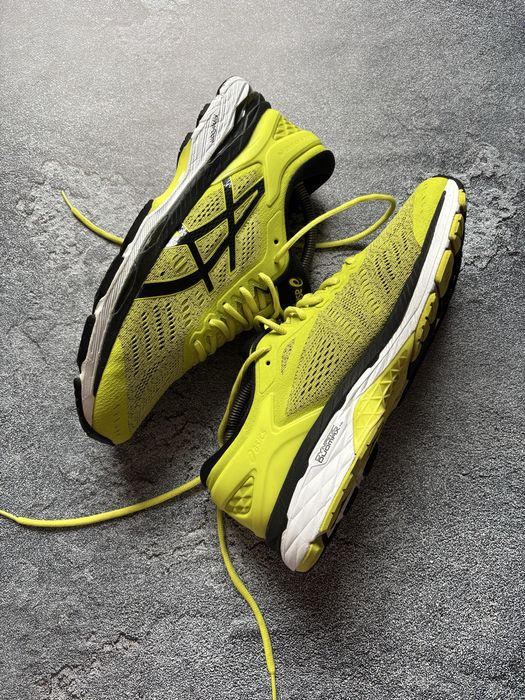Кросівки Asics Gel-Kayano 24 Оригінал