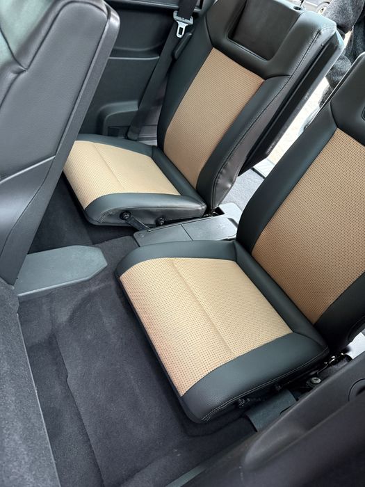 Opel Zafira B OPC 1.9 CDTI • 150 KM • 7-osobowa • Automat • Tryb Sport