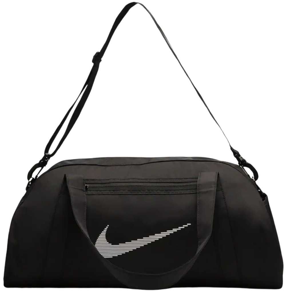 Torba sportowa treningowa praktyczna Gym Club Nike