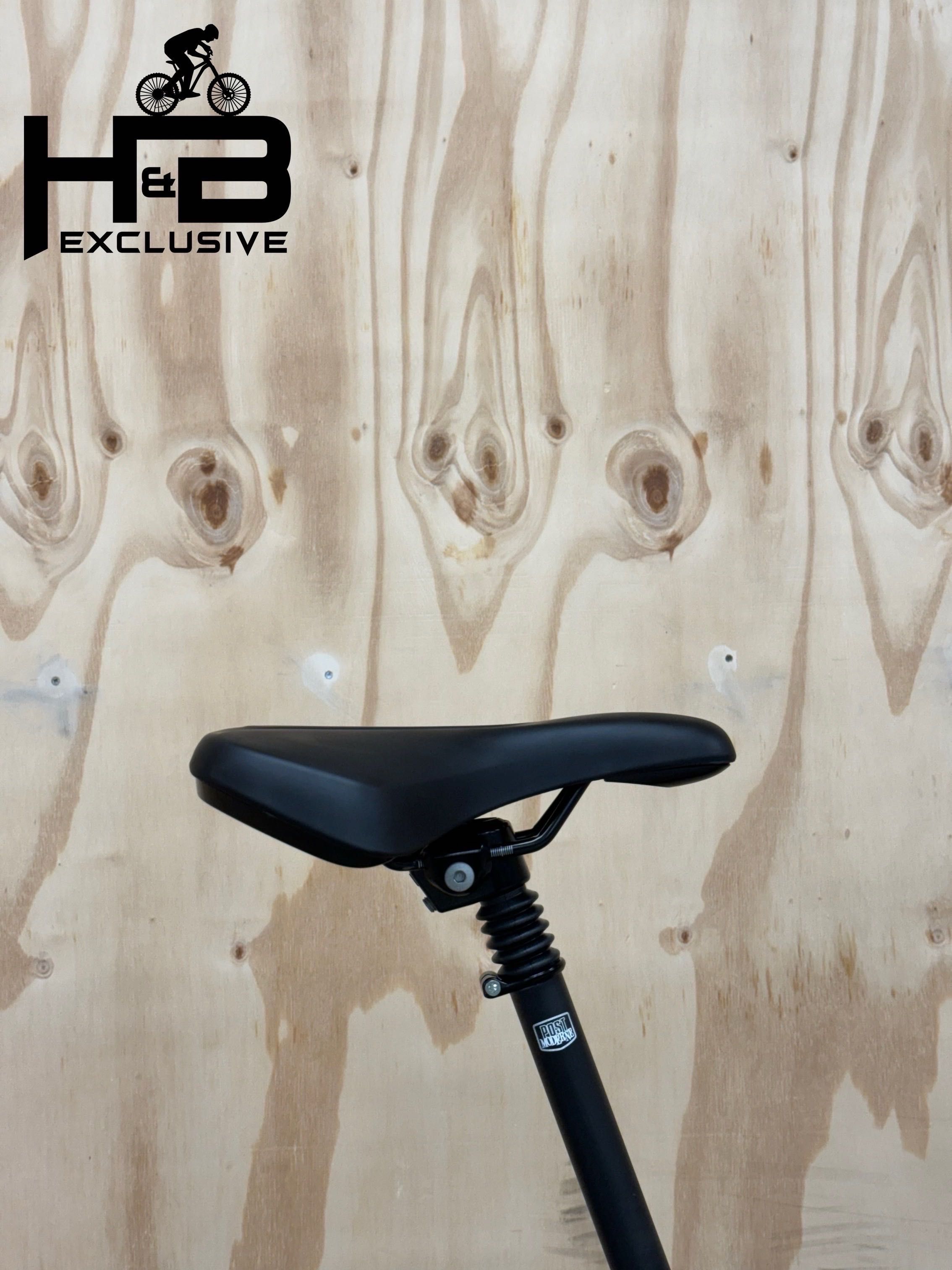 Gazelle Ultimate C5 HMB Shimano Nexus 2022