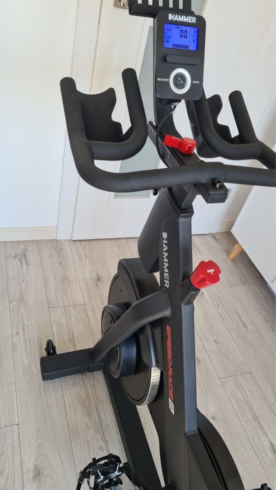 Rowerek Hammer speedrace s