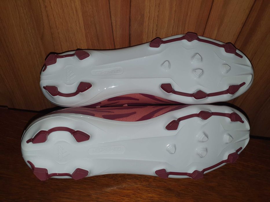 Nowe Korki Buty Adidas Gamemode Knit FG r. 45 1/3