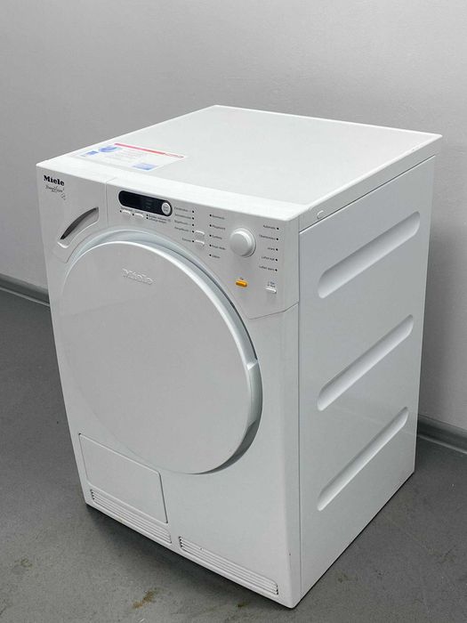 Сушильная машина Miele T7744C