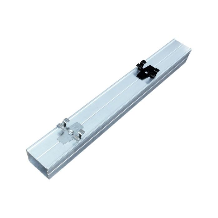 Legar Aluminiowy profil 30x50 dł. 4m