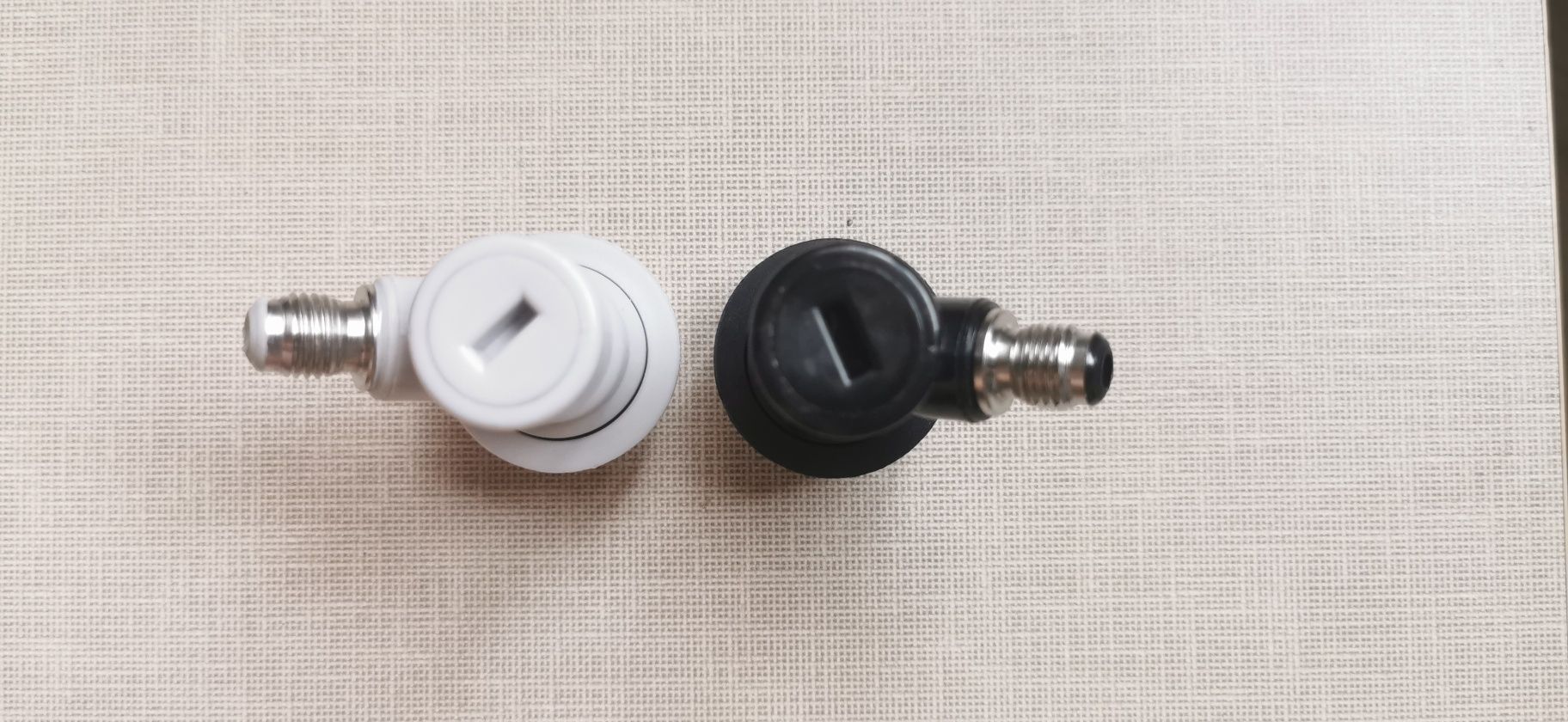 Коннектор KegLand Ball Lock (газ)резьба
