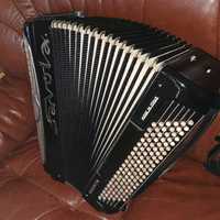 Acordeon  Savoia