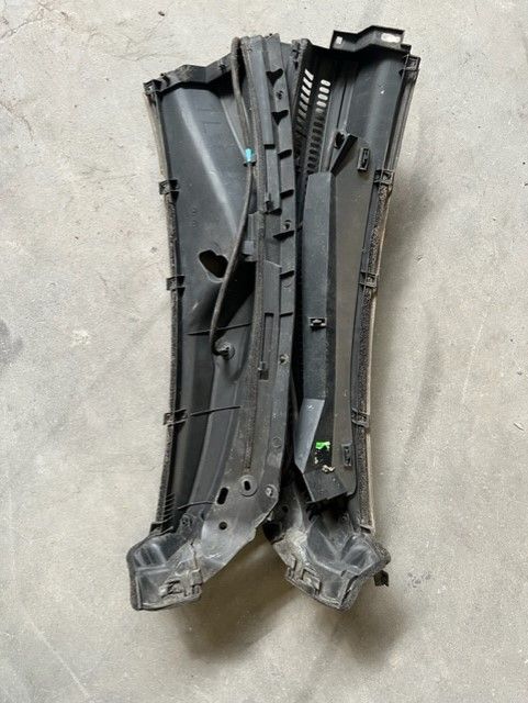 Grelha Torpedo Toyota Aygo Citroen c1 peugeot 107