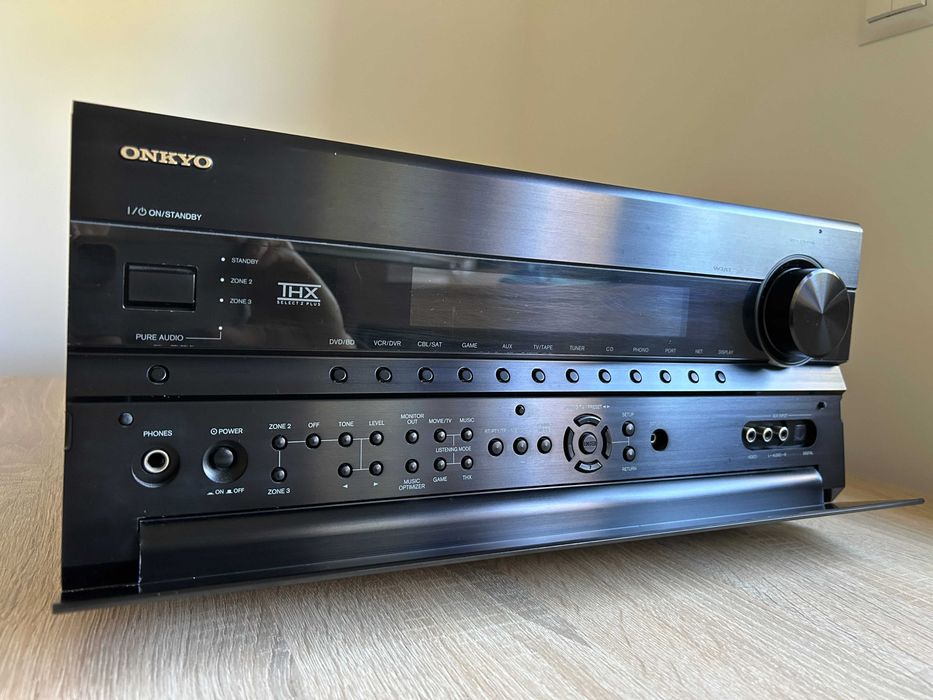 Amplituner Onkyo TX-NR807