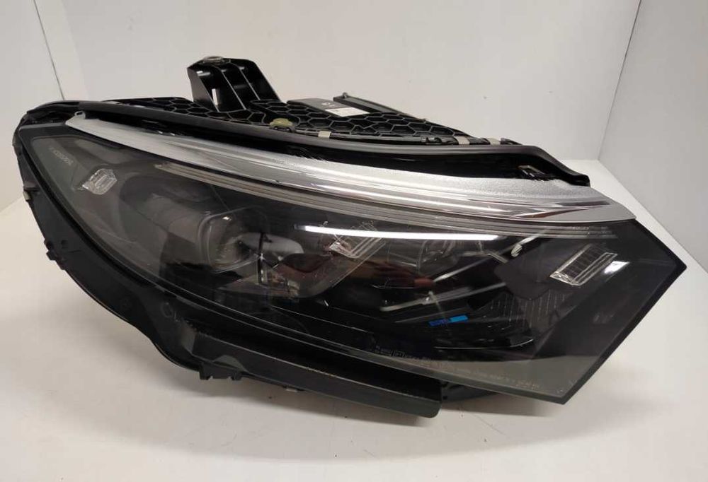 Фара передняя правая левая Mercedes EQS W297 розборка
