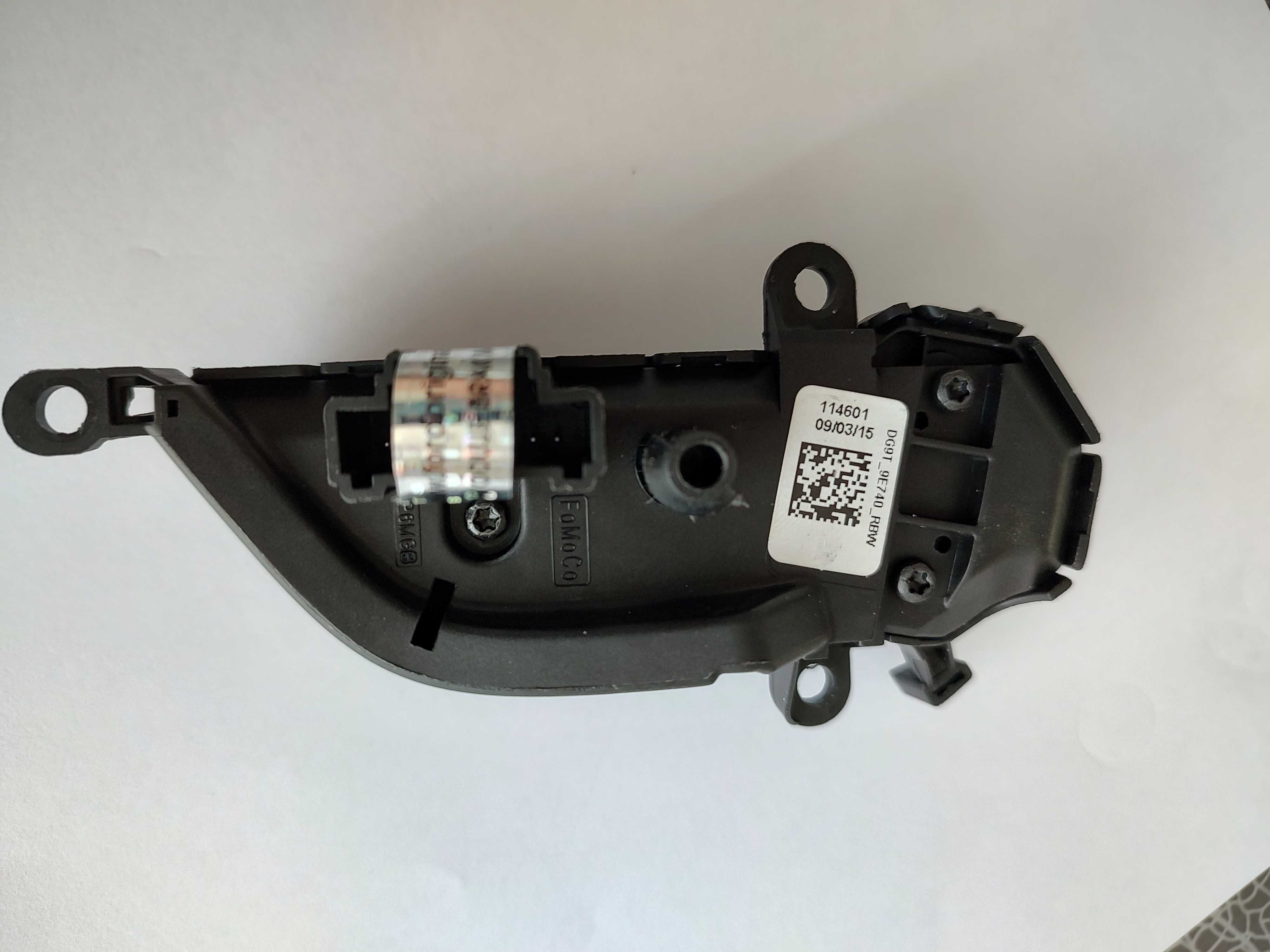 Przycisk tempomatu Ford S-Max DG9T 9E740 RBW