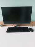Komputer all in one MSI 24"