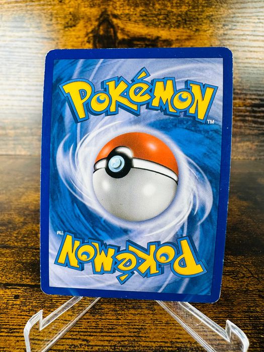Gyarados 26/123 Reverse Diament Perła Tajemne Skarby PL Karta Pokemon