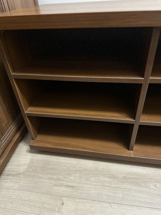 Regał robiony na wymiar