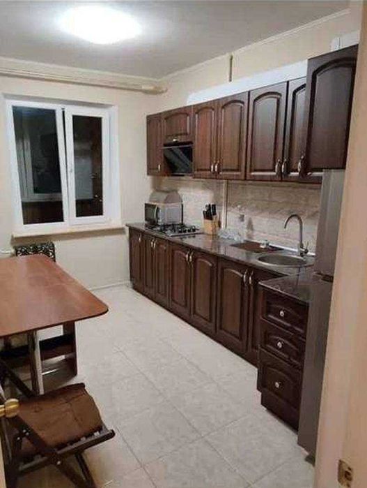 3К- квартира в Киевском районе.