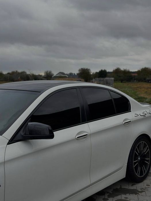 BMW f10 530d ПРОДАЖ