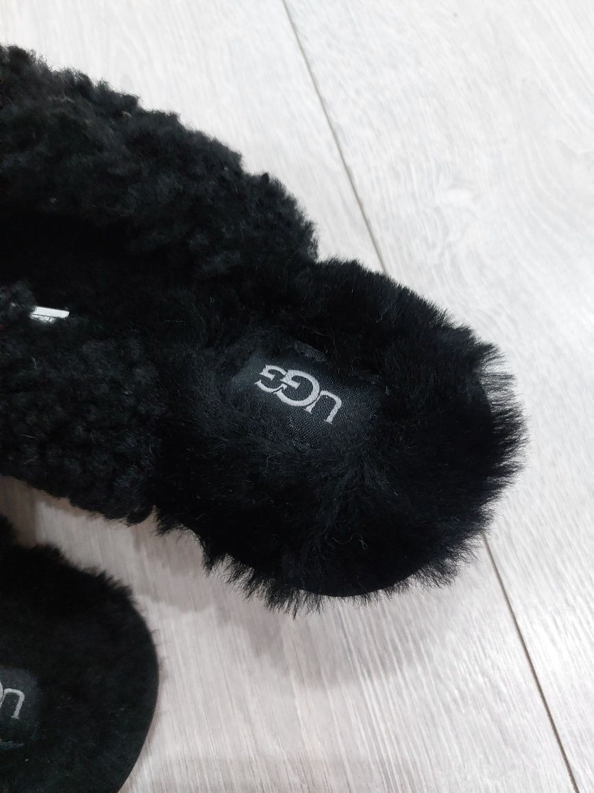Kapcie  papcie UGG
