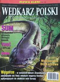 Wędkarz polski 9/2009