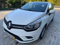 Renault CLIO 1.5 dci Van - IVA DEDUTIVEL