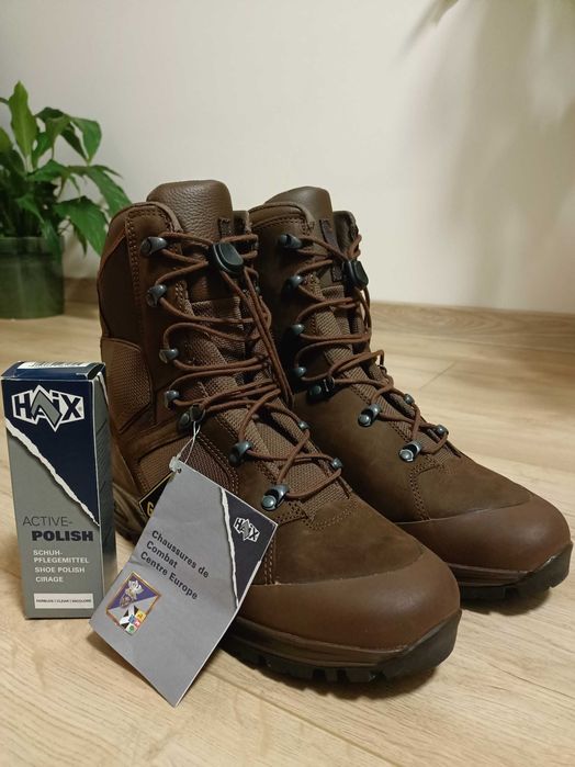 Haix Nepal Pro - NOWE