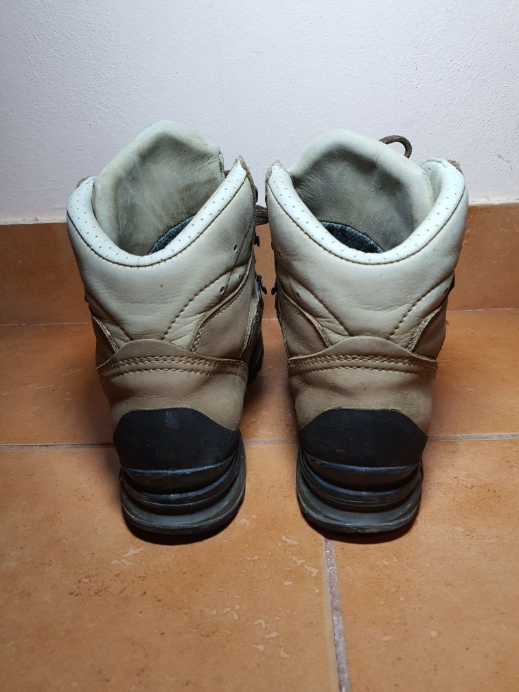 Трекингові термо ботинки Hanwag, Gore-Tex