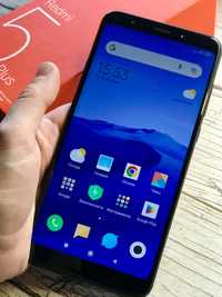 Продам смартфон Redmi 5 plus